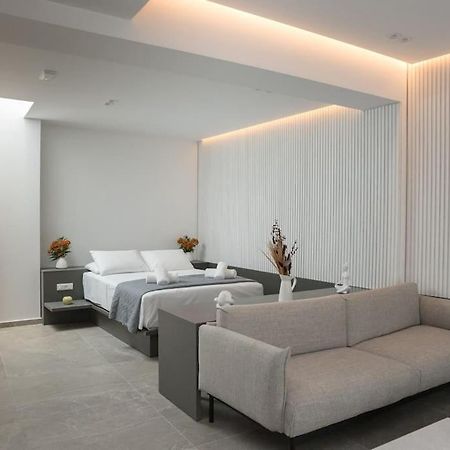 Minoas Suite The Sense Of Luxury كاندية المظهر الخارجي الصورة
