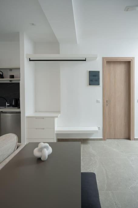 Minoas Suite The Sense Of Luxury كاندية المظهر الخارجي الصورة