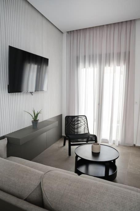 Minoas Suite The Sense Of Luxury كاندية المظهر الخارجي الصورة