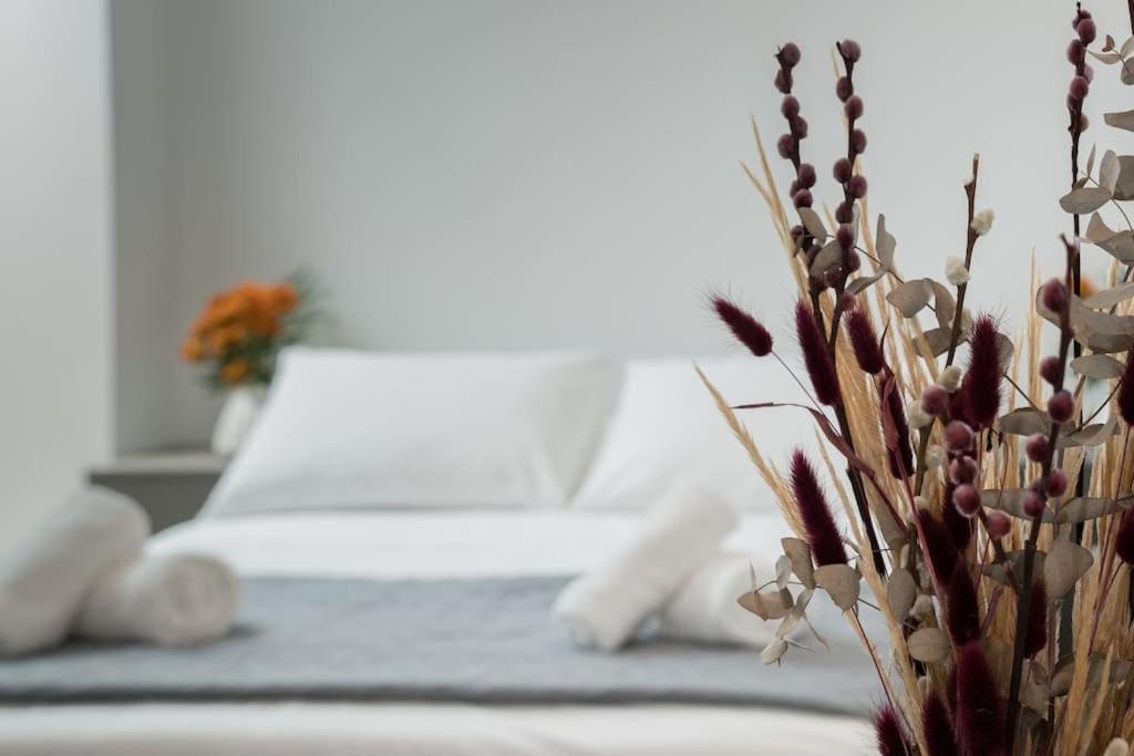Minoas Suite The Sense Of Luxury كاندية المظهر الخارجي الصورة