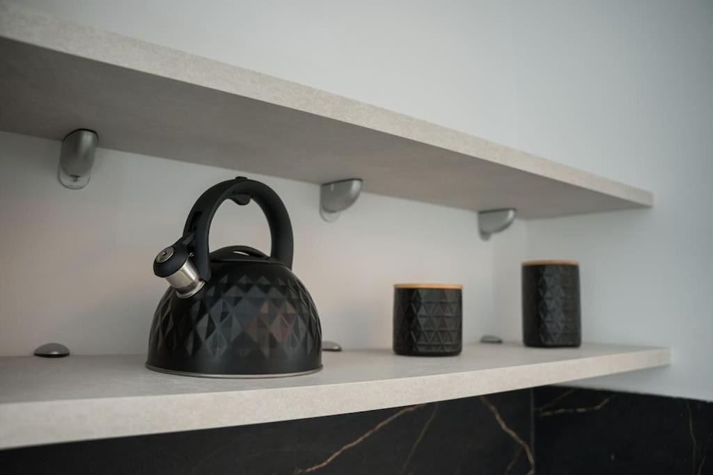 Minoas Suite The Sense Of Luxury كاندية المظهر الخارجي الصورة