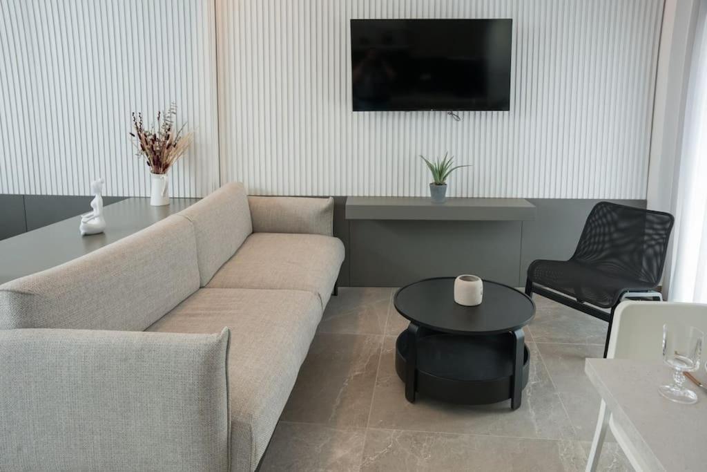 Minoas Suite The Sense Of Luxury كاندية المظهر الخارجي الصورة