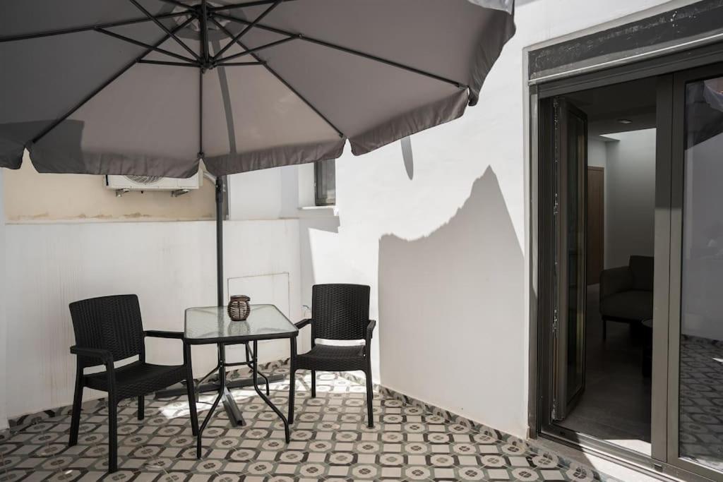 Minoas Suite The Sense Of Luxury كاندية المظهر الخارجي الصورة
