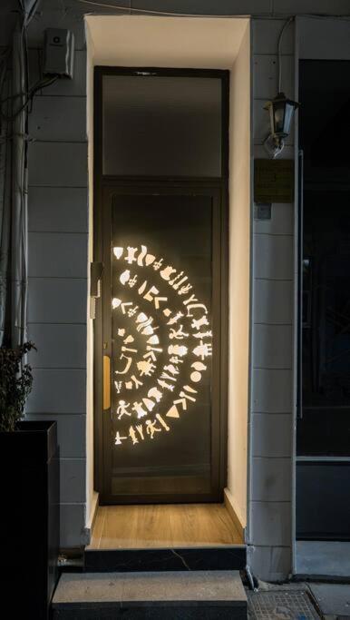 Minoas Suite The Sense Of Luxury كاندية المظهر الخارجي الصورة