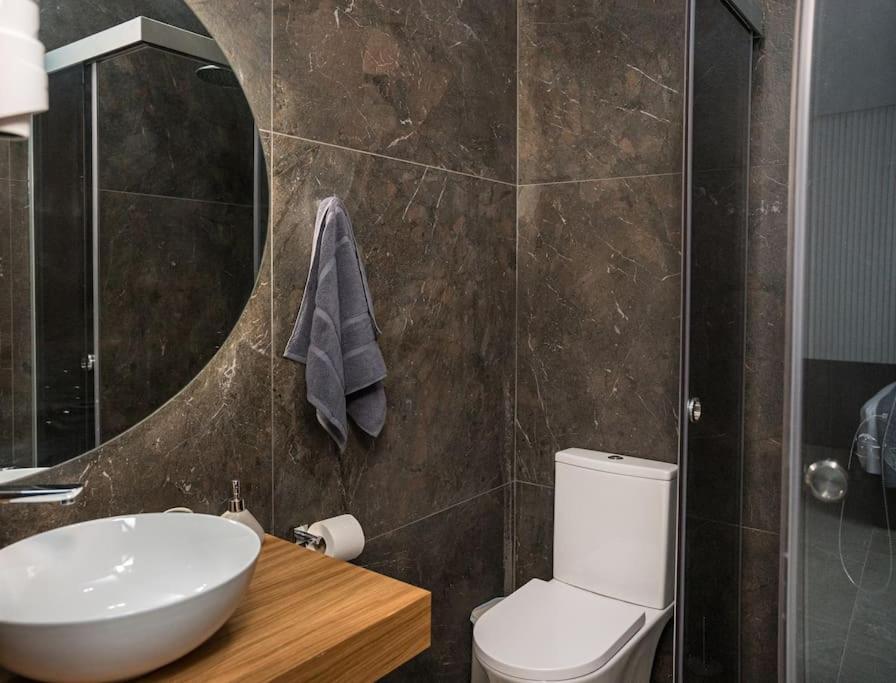 Minoas Suite The Sense Of Luxury كاندية المظهر الخارجي الصورة
