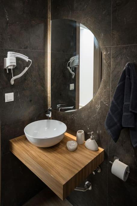Minoas Suite The Sense Of Luxury كاندية المظهر الخارجي الصورة