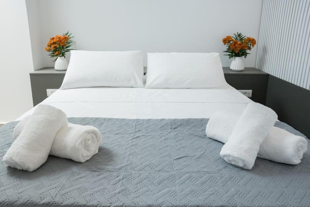 Minoas Suite The Sense Of Luxury كاندية المظهر الخارجي الصورة