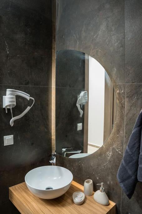 Minoas Suite The Sense Of Luxury كاندية المظهر الخارجي الصورة