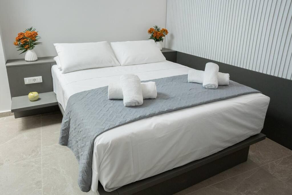 Minoas Suite The Sense Of Luxury كاندية المظهر الخارجي الصورة
