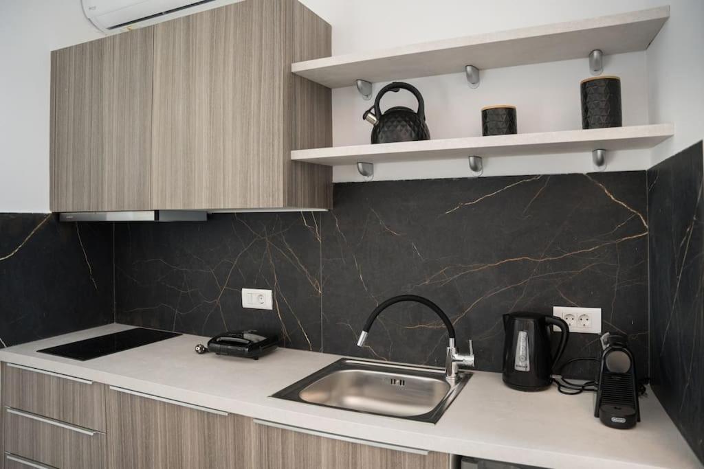 Minoas Suite The Sense Of Luxury كاندية المظهر الخارجي الصورة
